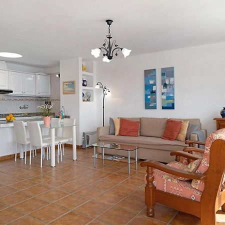 Puerto Chico 8 Apartment Playa Blanca  Exterior photo