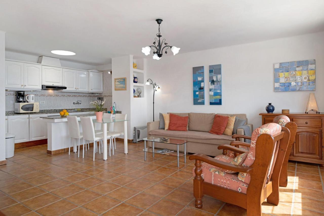 Puerto Chico 8 Apartment Playa Blanca  Exterior photo