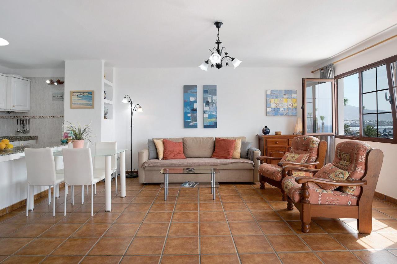 Puerto Chico 8 Apartment Playa Blanca  Exterior photo
